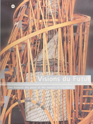 cover image of Visions du futur
